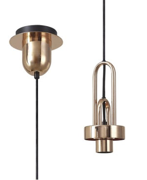 Aniston Suspension Kit