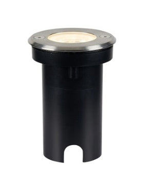 EM7905 PAIGE 68MM In Ground LED Spotlight 3W LED 3000K IP65