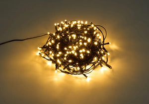 EM8115 PAIGE 240 Light String Light 2w 2700K IP44