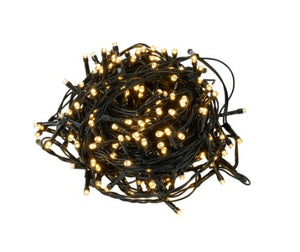 EM8115 PAIGE 240 Light String Light 2w 2700K IP44