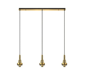 Aniston 3 Light Bar Suspension
