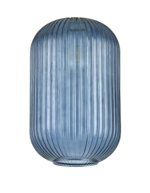 Aniston 20cm Tubular Ribbed