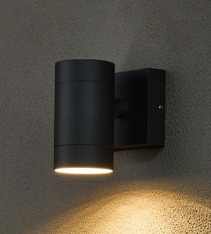 EM8905 PAIGE Up or Down Wall Light 3W LED 3000K IP44