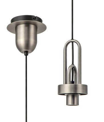 Aniston Suspension Kit