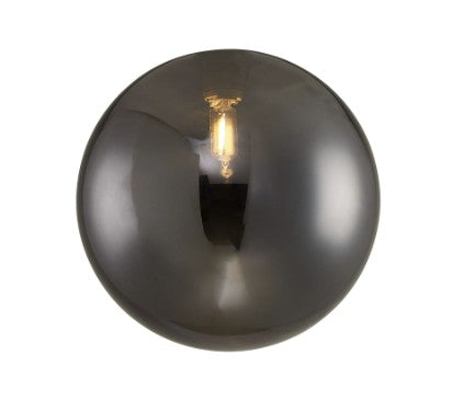 Spacek 15cm Round (J) Globe Glass Shade