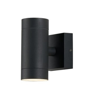 EM9905 PAIGE Up & Down Wall Light 2X3W LED 3000K IP44