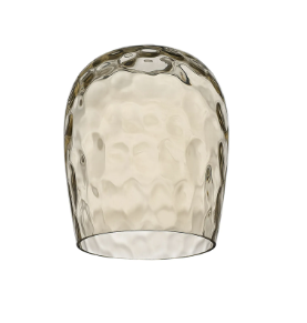 Fontaine 15 x 18.5cm Ripple Wine Glass Shade