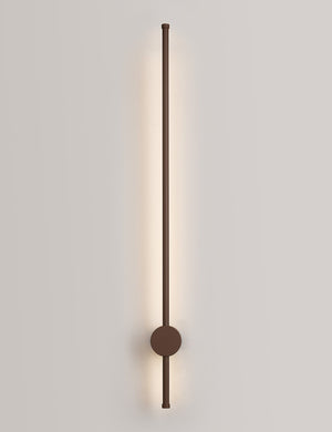 Dreyfuss 97cm Wall Lamp EM2357-HSA