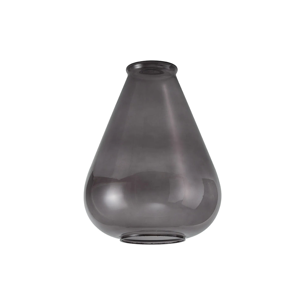 Norris Narrow Glass Shade EM3318-HSA