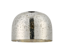 Fontaine 24 x 17cm Cloche Glass Shade