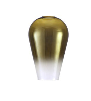 Aniston 14cm Pear Glass