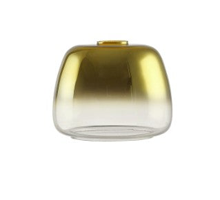 Aniston 18cm Trapezium Glass