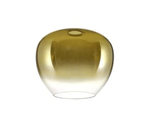 Aniston 18cm Inverted Trapezium Glass