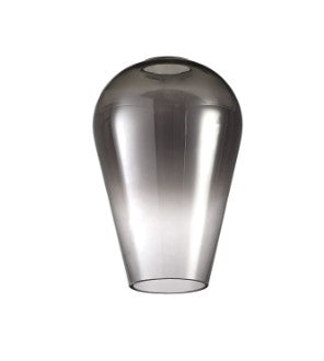 Aniston 14cm Pear Glass