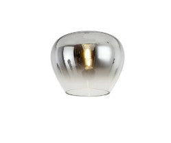 Spacek 15x12cm Inverted Trapezium Glass (AC) EM3669