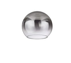 Spacek 15cm Open Mouth Glass (AG) EM6679