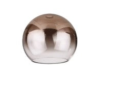 Spacek 15cm Open Mouth Glass (AG) EM6679