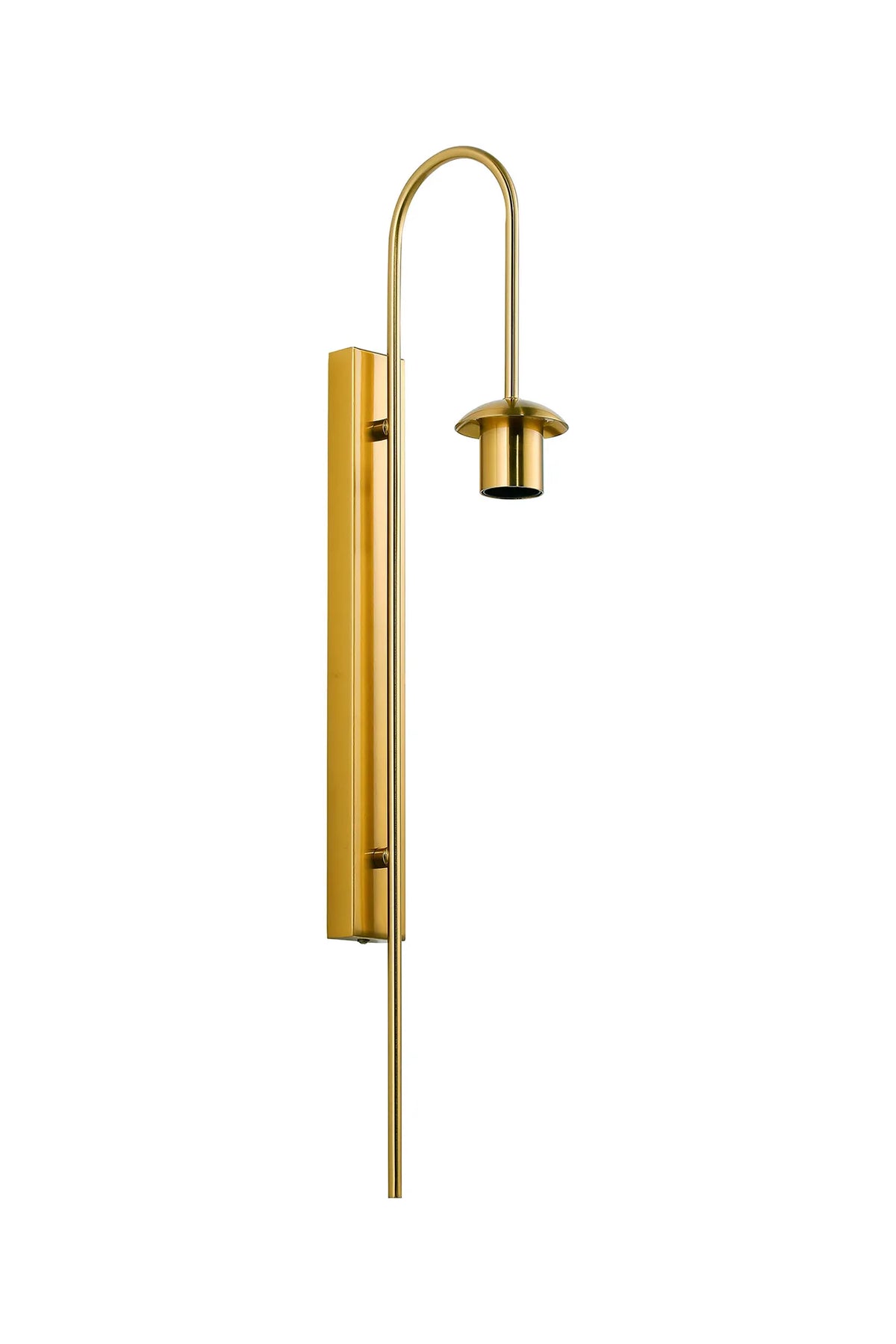 Brando Wall Light Frame Only EM0878-HSA