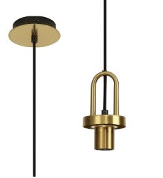 Aniston Mini Suspension Kit