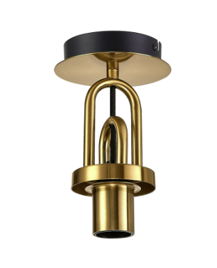 Aniston Single Flush