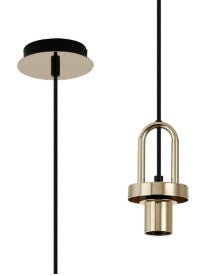 Aniston Mini Suspension Kit