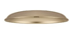 Spacek 18x2.8cm Flat Round (MD) Metal Shade EM5579