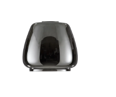 Fontaine 16 x 14cm Jar Glass Shade