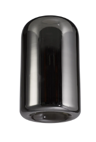 Fontaine 18 x 30cm Cylinder Glass Shade