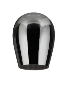 Fontaine 20 x 25.5cm Wine Glass Shade