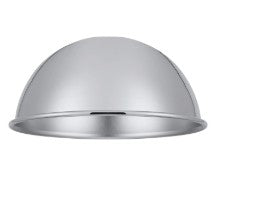 Spacek 15.5x7cm Dome (MB) Metal Shade EM3579