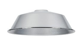 Spacek 18x6cm Angled Sides (MC) Metal Shade EM4579