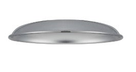Spacek 18x2.8cm Flat Round (MD) Metal Shade EM5579