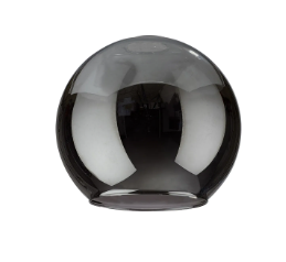 Fontaine 20 x 18cm Open Mouth Globe Shade