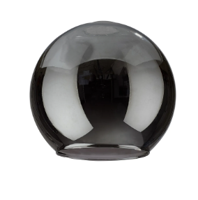 Fontaine 25 x 22cm Open Mouth Globe Shade