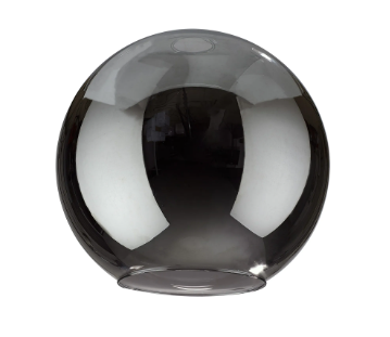Fontaine 30 x 28cm Open Mouth Globe Shade