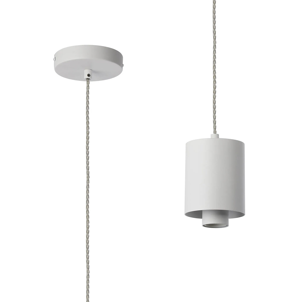 Norris Pendant Frame