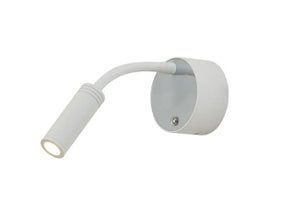 Raft Rechargeable Battery Operated Wall Light