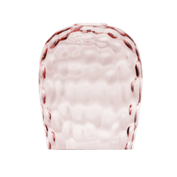 Fontaine 15 x 18.5cm Ripple Wine Glass Shade