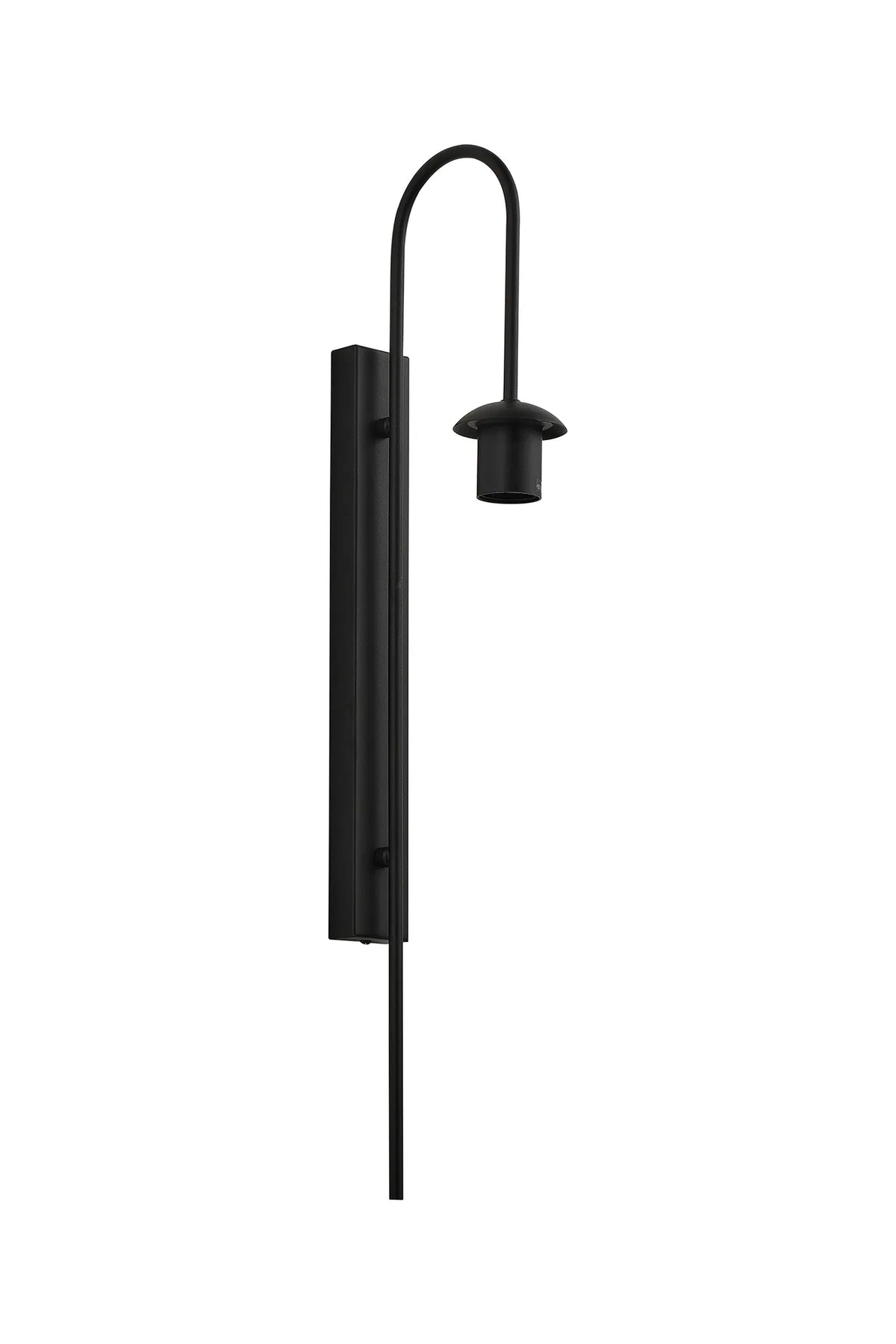 Brando Wall Light Frame Only EM0878-HSA