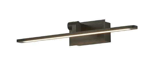 Midler Wall Light/Picture Light 8W