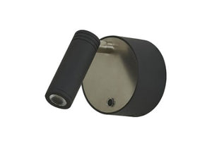 March Rechargeable Battery Operated Wall Light