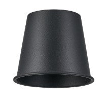Spacek 13.5x11cm Cone (MG) Metal Shade EM8579