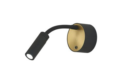 Raft Rechargeable Battery Operated Wall Light