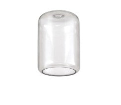 Spacek 12x17cm Cylinder Glass (AD)  EM0669