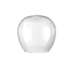 Fontaine 18 x 17cm Wine Glass Shade