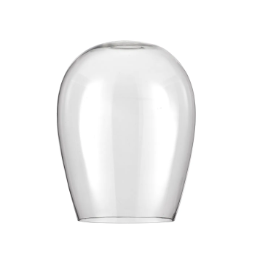 Fontaine 20 x 25.5cm Wine Glass Shade