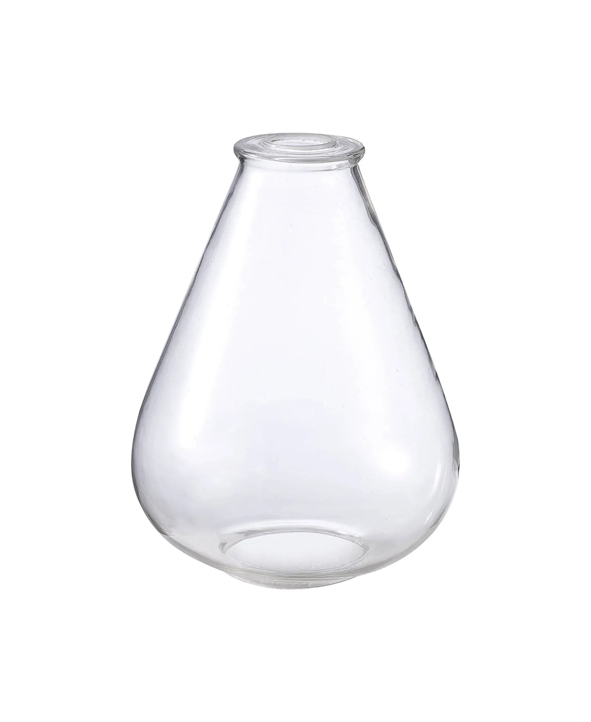 Norris Narrow Glass Shade EM3318-HSA