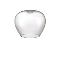 Spacek 15x12cm Inverted Trapezium Glass (AC) EM3669