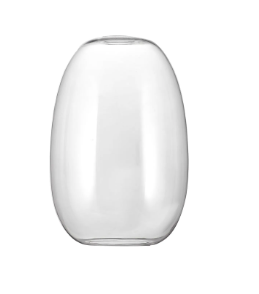 Fontaine 20 x 30cm Slim Curved Trapezium Shade