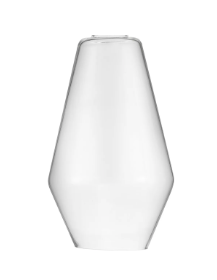 Fontaine 18 x 29cm Kite Glass Shade
